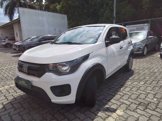 FIAT MOBI 1.0 EVO FLEX LIKE. MANUAL FIAT MOBI 1.0 EVO FLEX LIKE. MANUAL